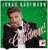 Jonas Kaufmann. It´s Christmas, deluxe udgave 2021 (2 CD)